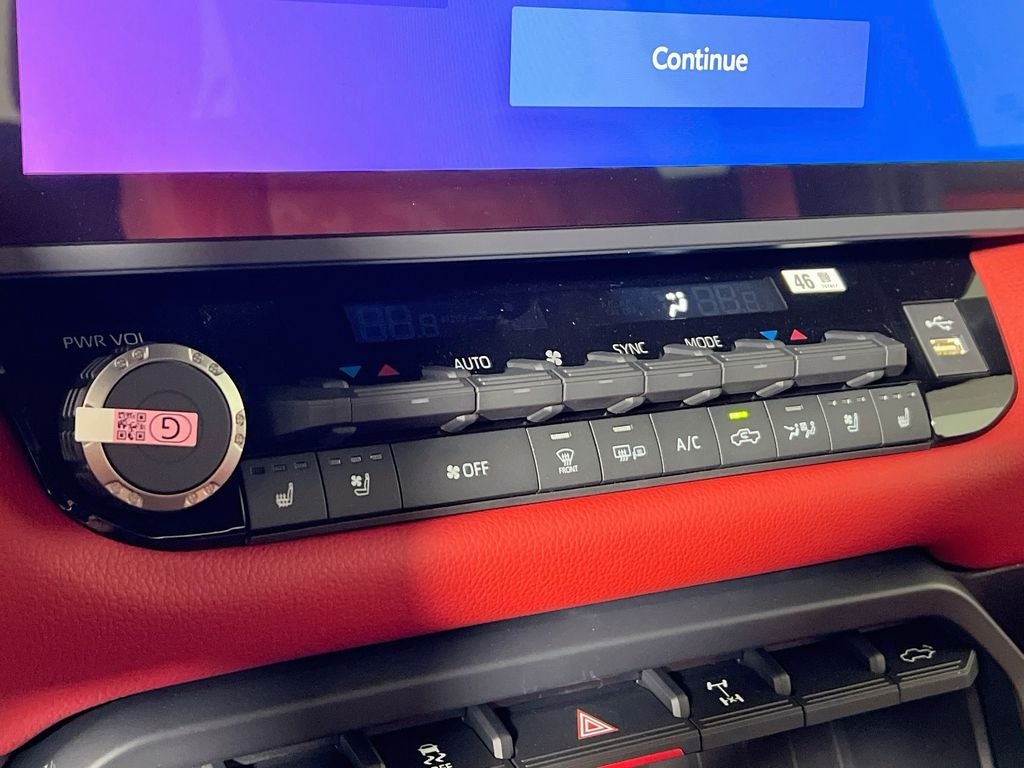 2026 Toyota Tundra i-FORCE MAX TRD Pro