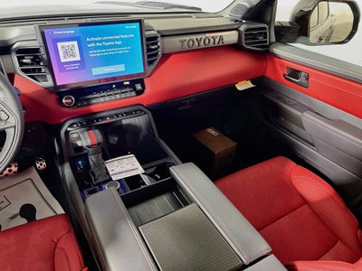 2026 Toyota Tundra i-FORCE MAX TRD Pro