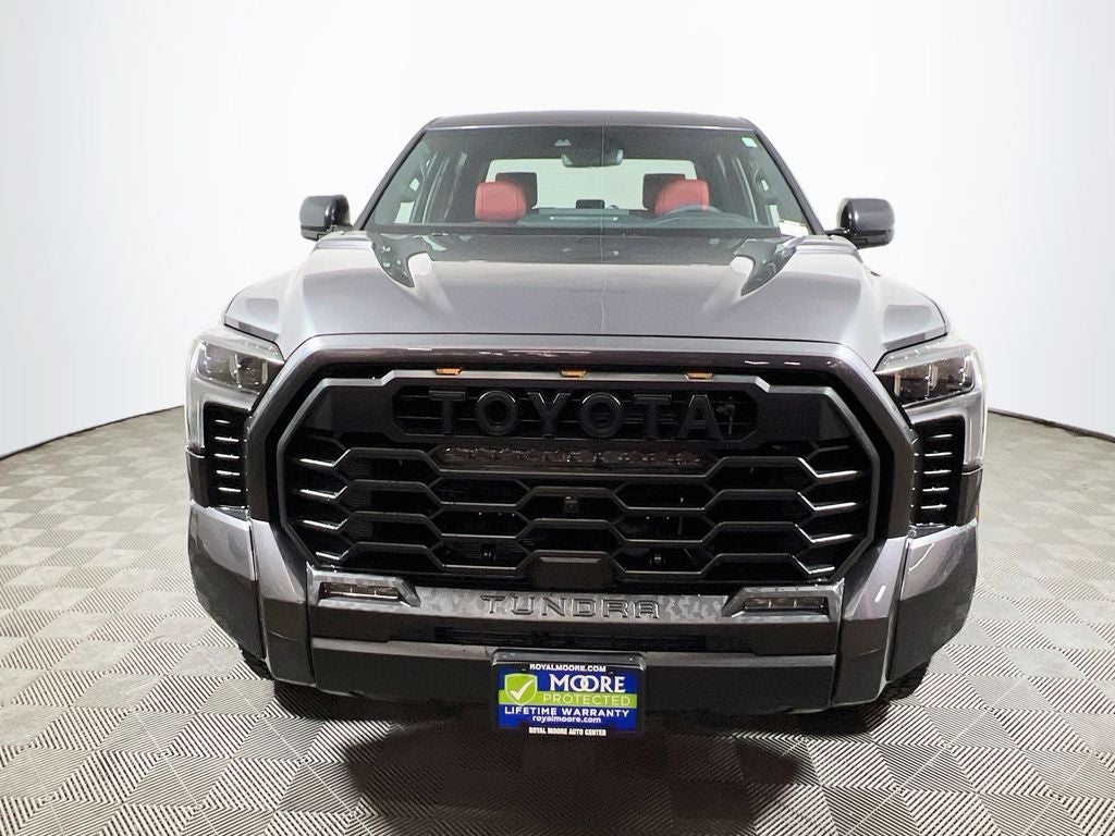 2026 Toyota Tundra i-FORCE MAX TRD Pro
