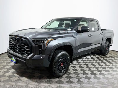2026 Toyota Tundra i-FORCE MAX TRD Pro