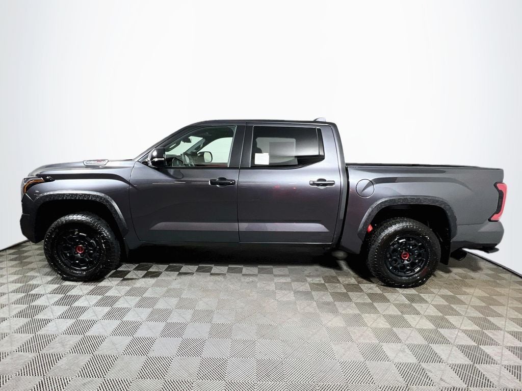 2026 Toyota Tundra i-FORCE MAX TRD Pro