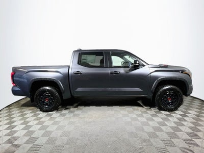 2026 Toyota Tundra i-FORCE MAX TRD Pro