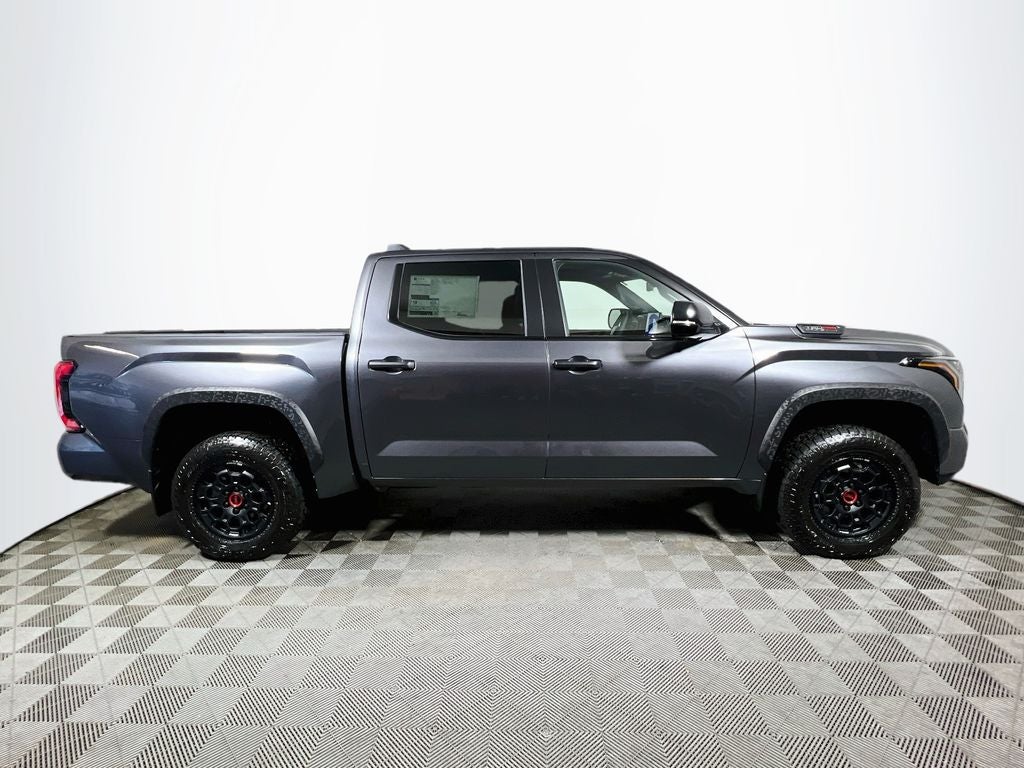 2026 Toyota Tundra i-FORCE MAX TRD Pro