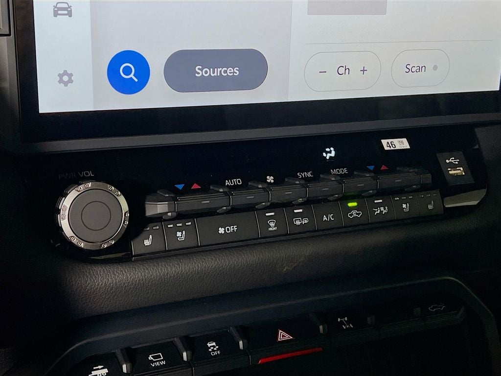 2026 Toyota Tundra i-FORCE MAX TRD Pro