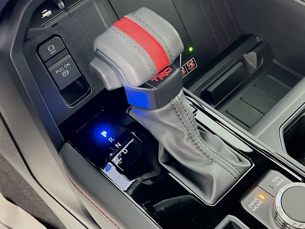 2026 Toyota Tundra i-FORCE MAX TRD Pro