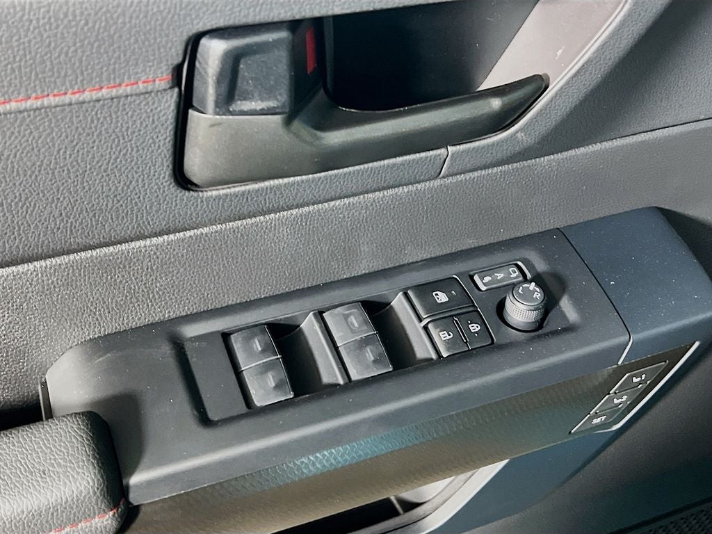 2026 Toyota Tundra i-FORCE MAX TRD Pro