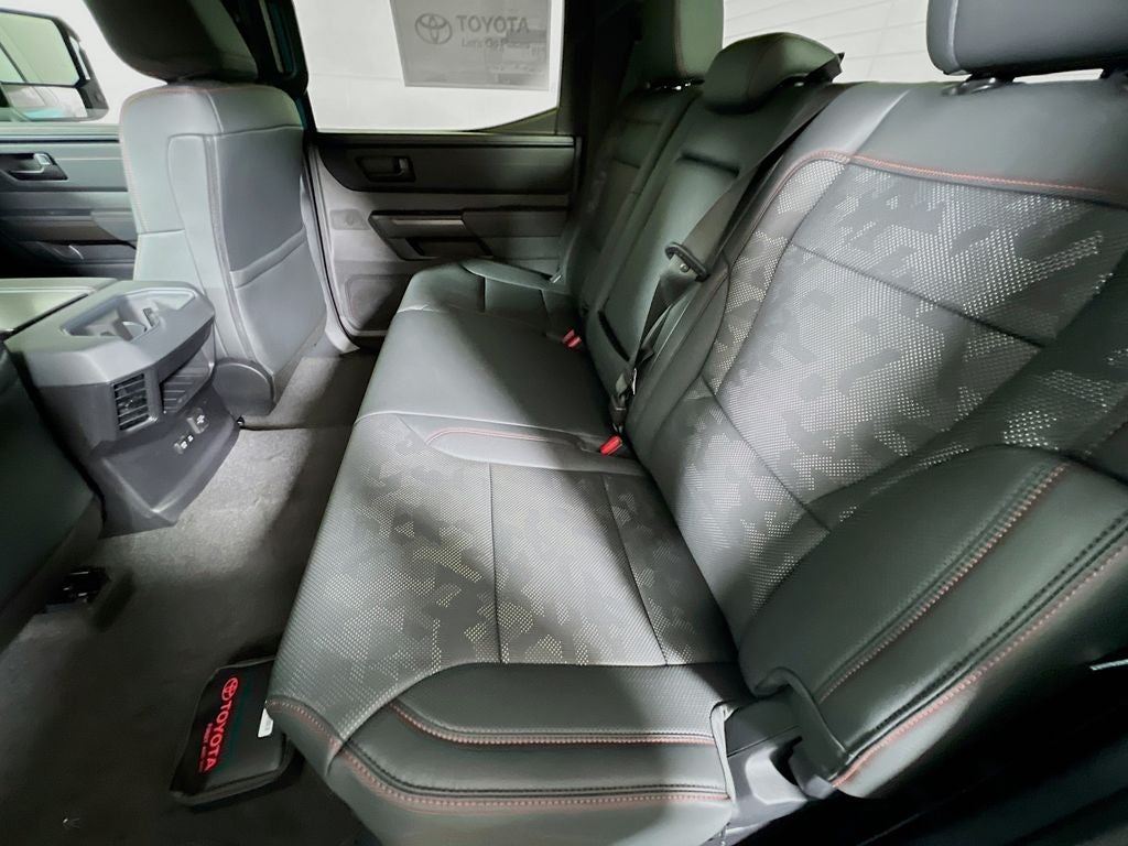 2026 Toyota Tundra i-FORCE MAX TRD Pro