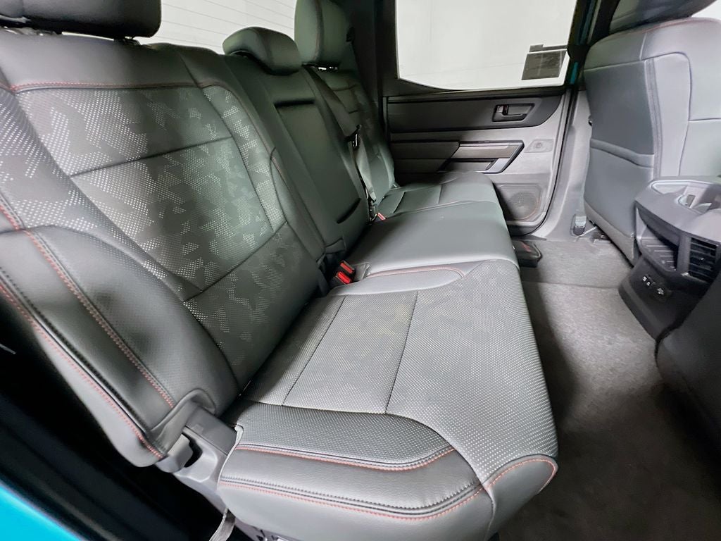 2026 Toyota Tundra i-FORCE MAX TRD Pro