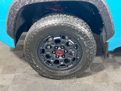2026 Toyota Tundra i-FORCE MAX TRD Pro