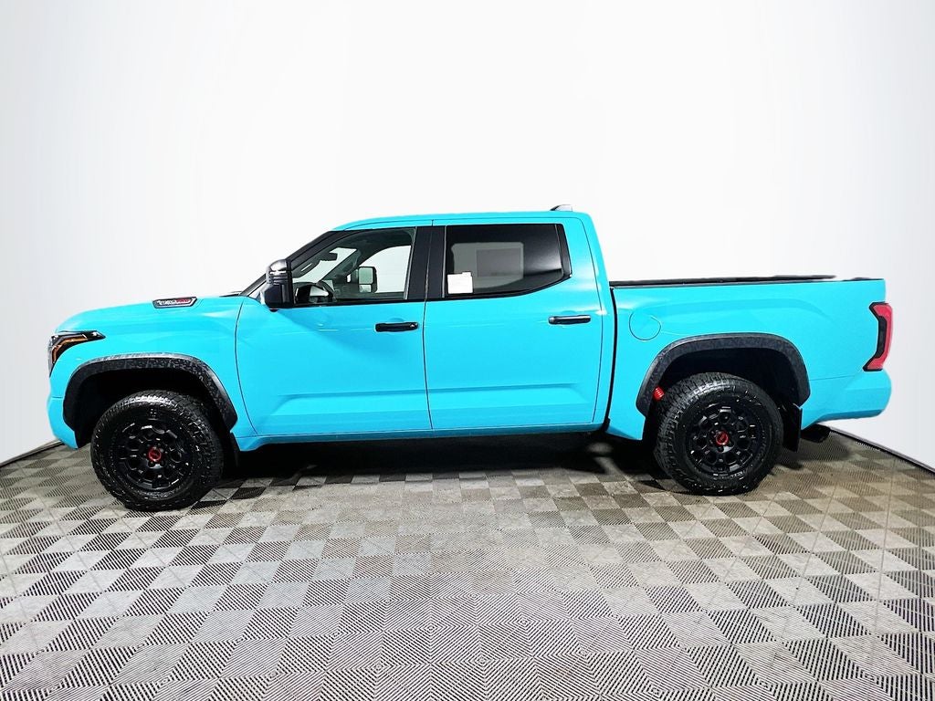 2026 Toyota Tundra i-FORCE MAX TRD Pro