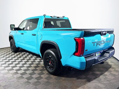 2026 Toyota Tundra i-FORCE MAX TRD Pro