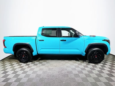 2026 Toyota Tundra i-FORCE MAX TRD Pro