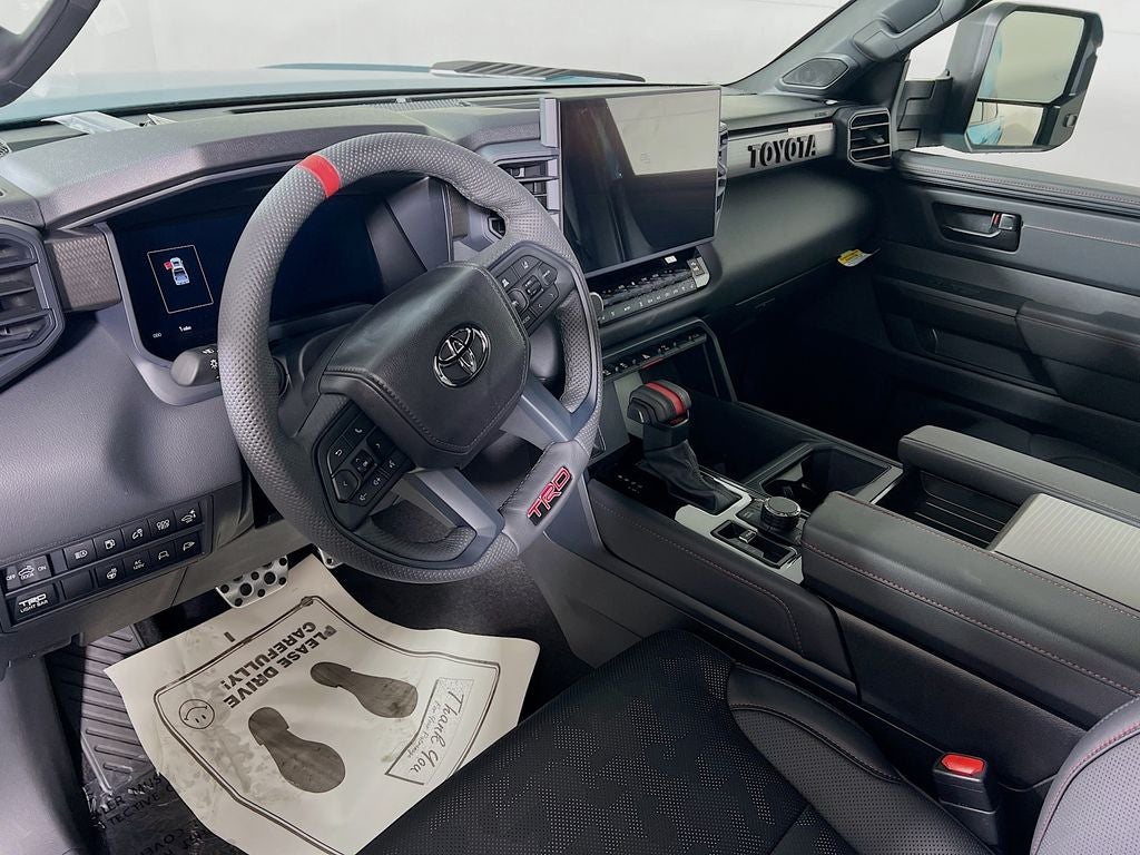 2026 Toyota Tundra i-FORCE MAX TRD Pro