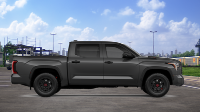 2026 Toyota Tundra i-FORCE MAX TRD Pro
