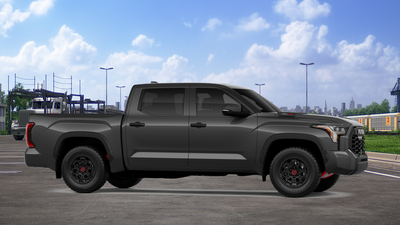 2026 Toyota Tundra i-FORCE MAX TRD Pro