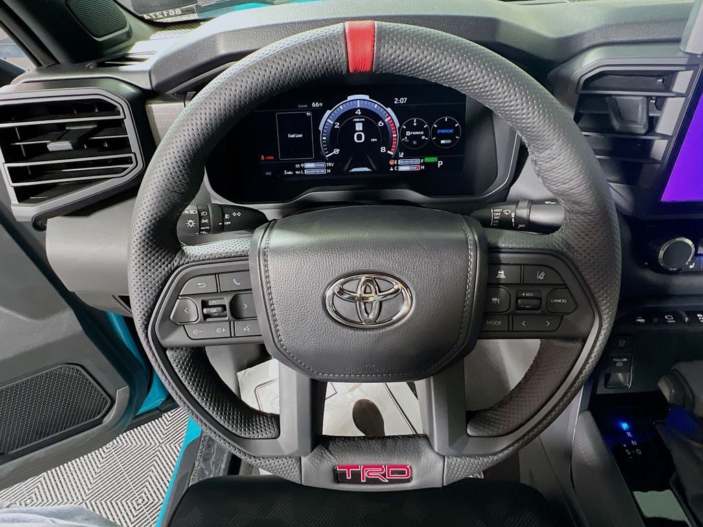2026 Toyota Tundra i-FORCE MAX TRD Pro