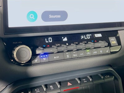 2026 Toyota Tundra i-FORCE MAX TRD Pro