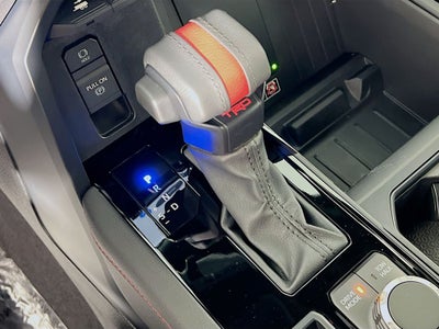 2026 Toyota Tundra i-FORCE MAX TRD Pro