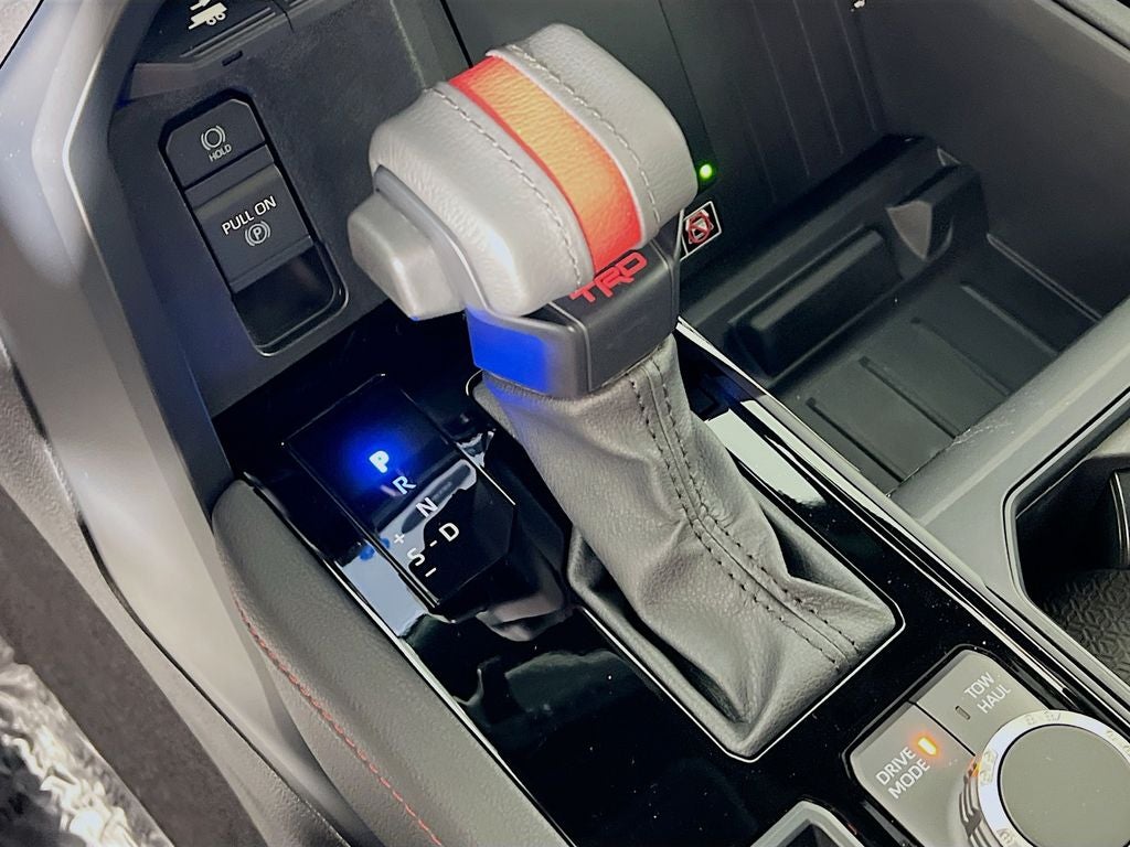 2026 Toyota Tundra i-FORCE MAX TRD Pro