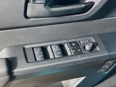 2026 Toyota Tundra i-FORCE MAX TRD Pro