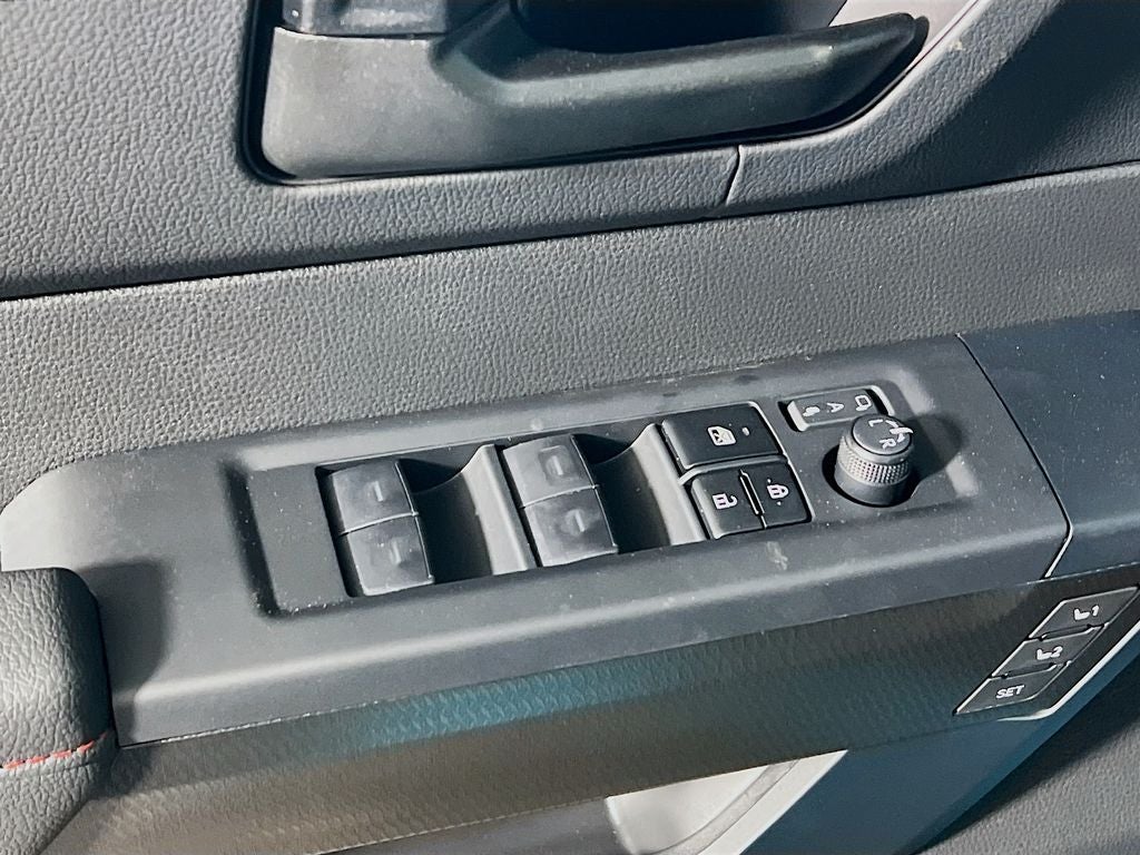 2026 Toyota Tundra i-FORCE MAX TRD Pro