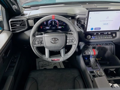 2026 Toyota Tundra i-FORCE MAX TRD Pro