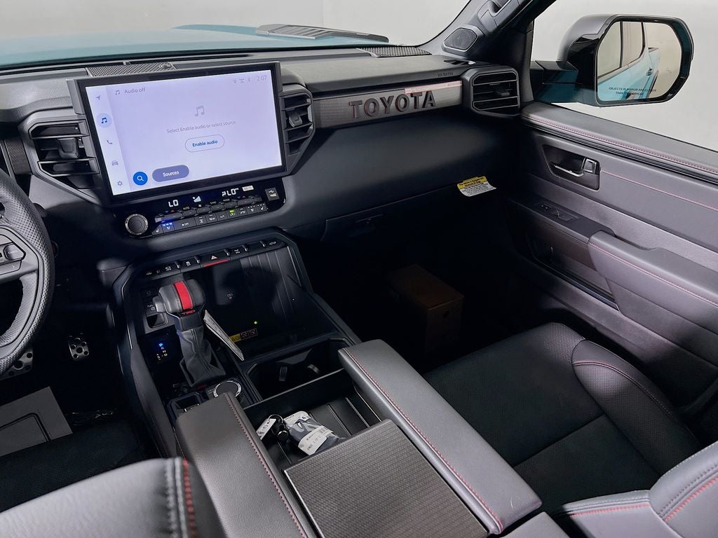 2026 Toyota Tundra i-FORCE MAX TRD Pro