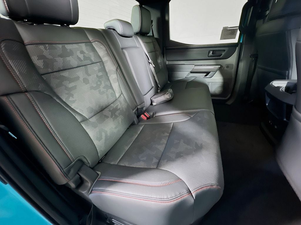 2026 Toyota Tundra i-FORCE MAX TRD Pro