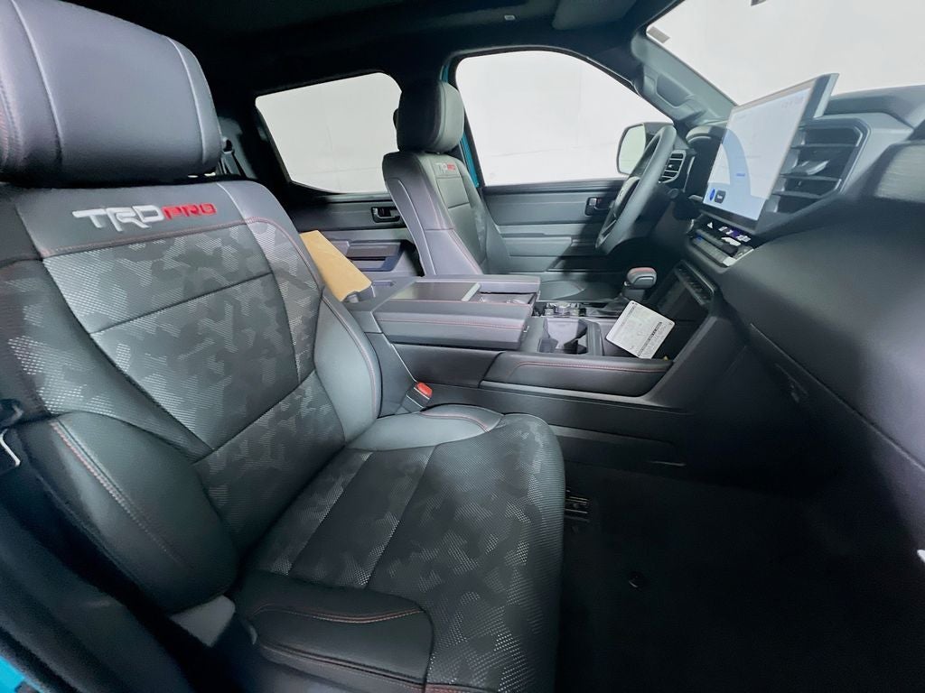 2026 Toyota Tundra i-FORCE MAX TRD Pro