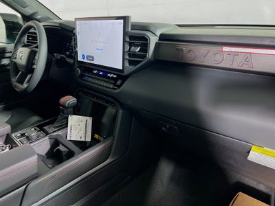2026 Toyota Tundra i-FORCE MAX TRD Pro