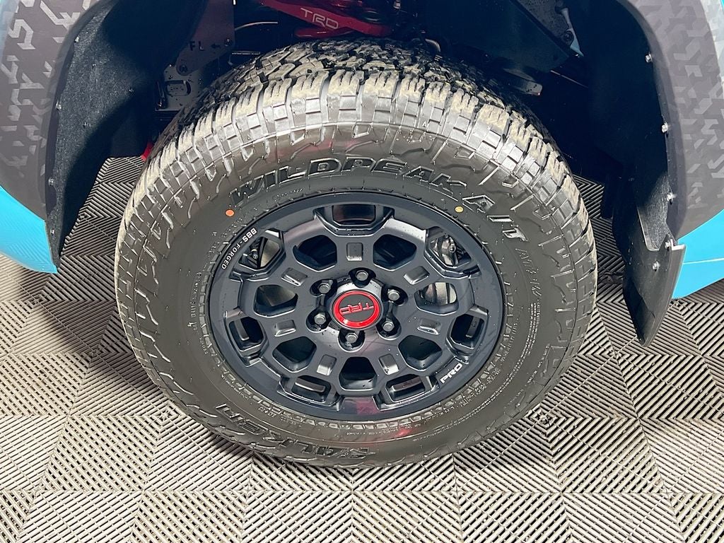 2026 Toyota Tundra i-FORCE MAX TRD Pro