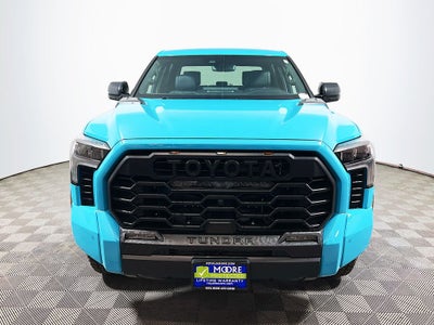 2026 Toyota Tundra i-FORCE MAX TRD Pro