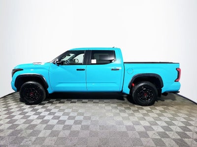 2026 Toyota Tundra i-FORCE MAX TRD Pro