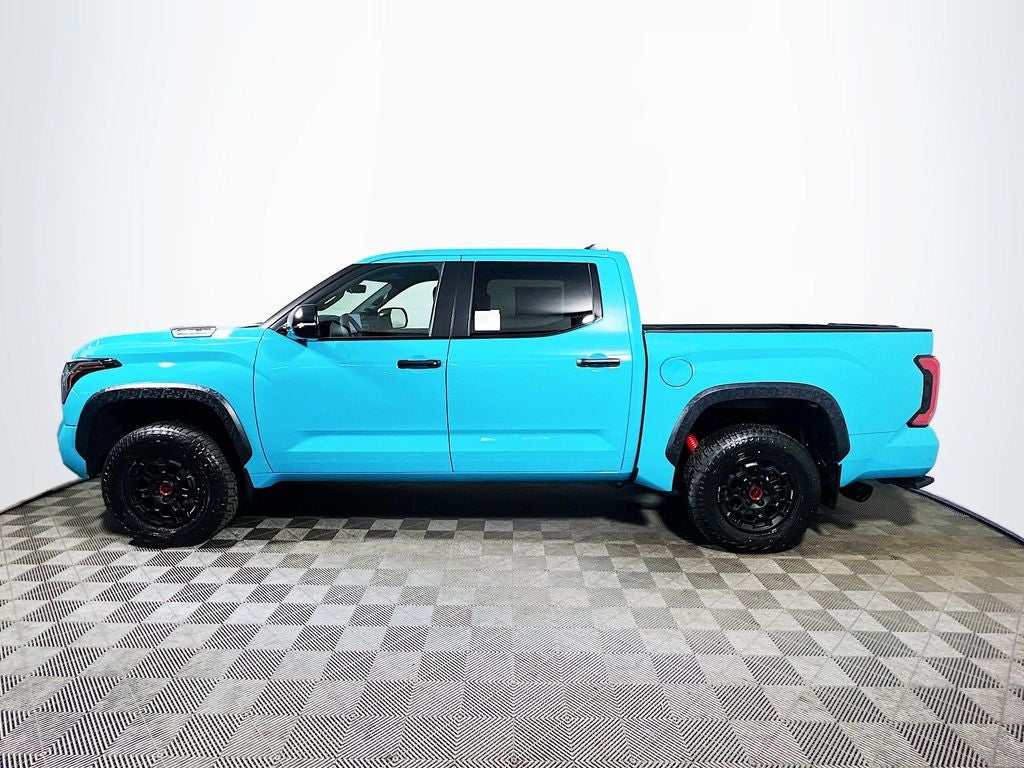 2026 Toyota Tundra i-FORCE MAX TRD Pro