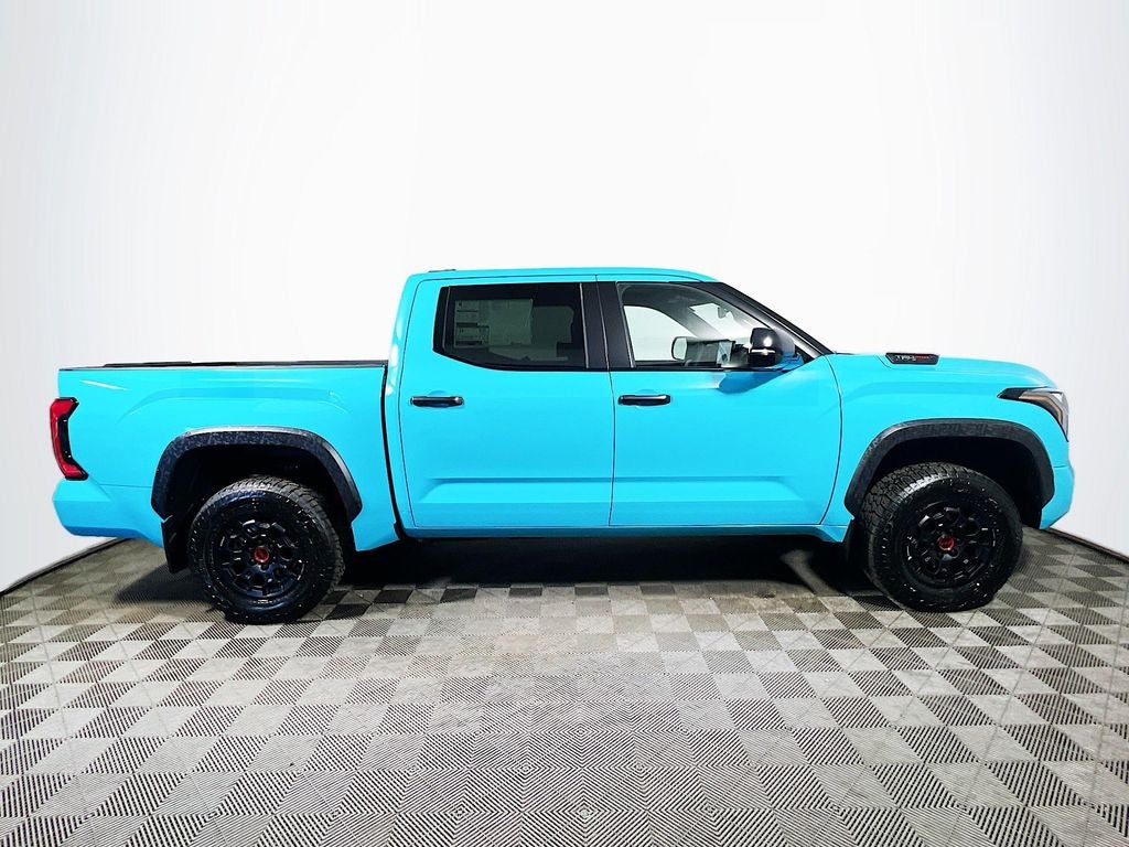2026 Toyota Tundra i-FORCE MAX TRD Pro