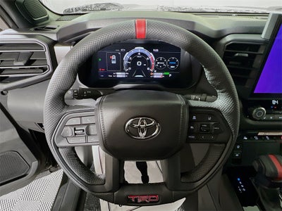 2026 Toyota Tundra i-FORCE MAX TRD Pro