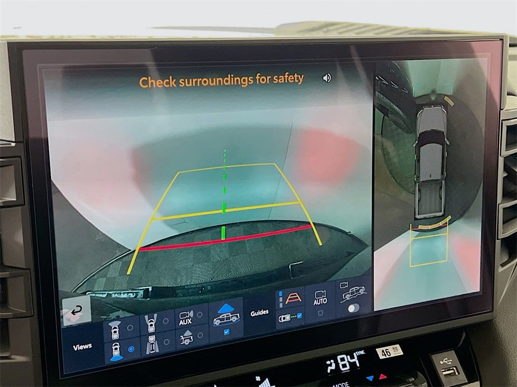 2026 Toyota Tundra i-FORCE MAX TRD Pro