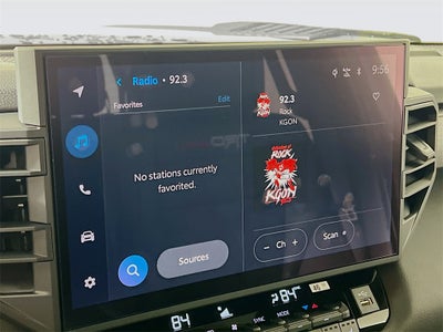 2026 Toyota Tundra i-FORCE MAX TRD Pro