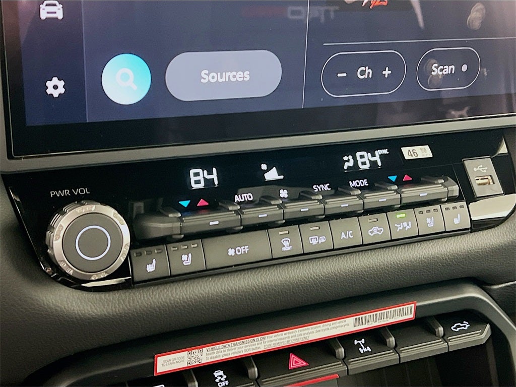 2026 Toyota Tundra i-FORCE MAX TRD Pro