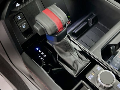 2026 Toyota Tundra i-FORCE MAX TRD Pro