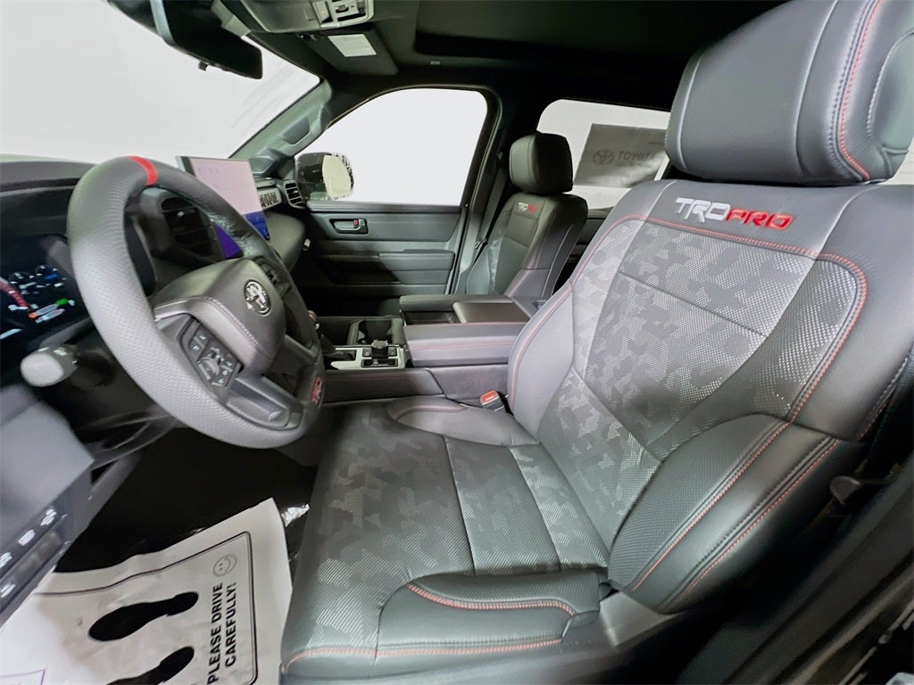 2026 Toyota Tundra i-FORCE MAX TRD Pro