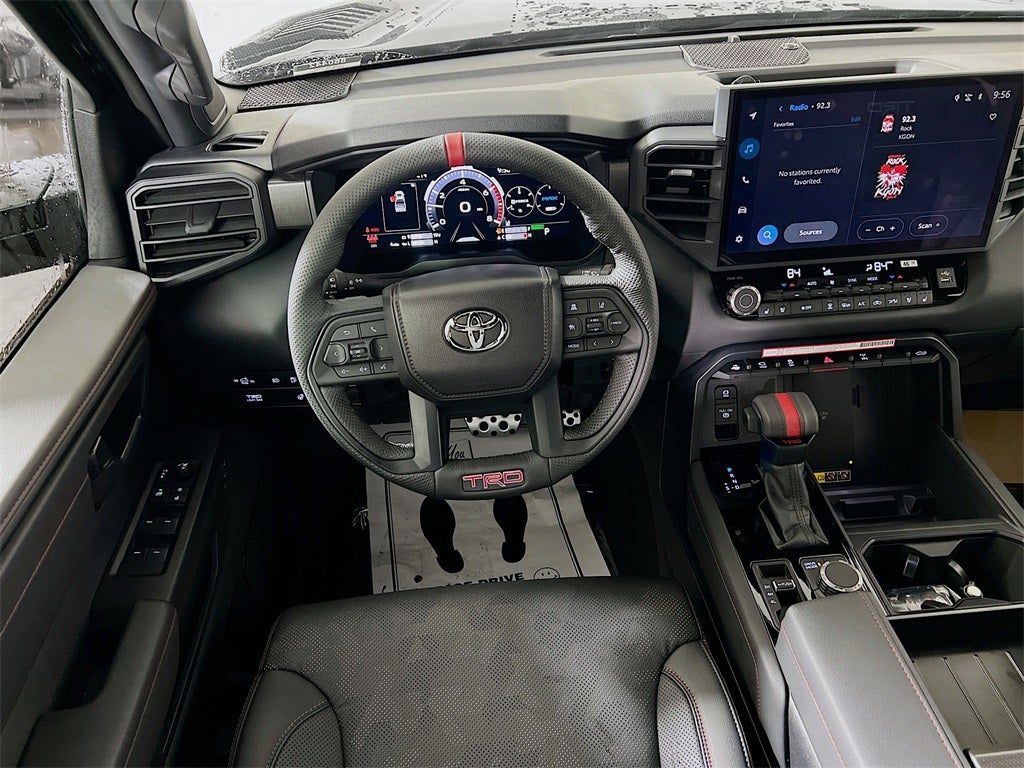 2026 Toyota Tundra i-FORCE MAX TRD Pro