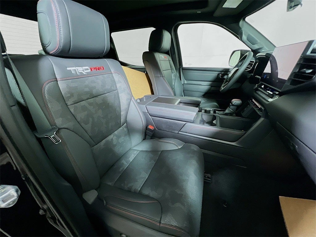 2026 Toyota Tundra i-FORCE MAX TRD Pro