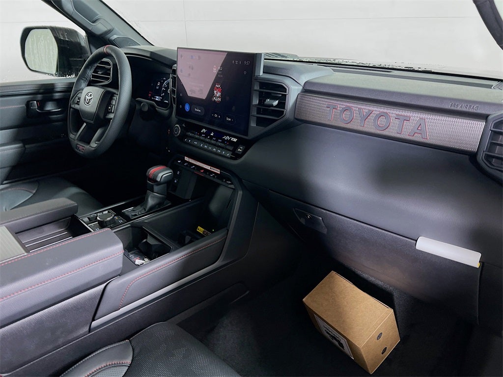 2026 Toyota Tundra i-FORCE MAX TRD Pro