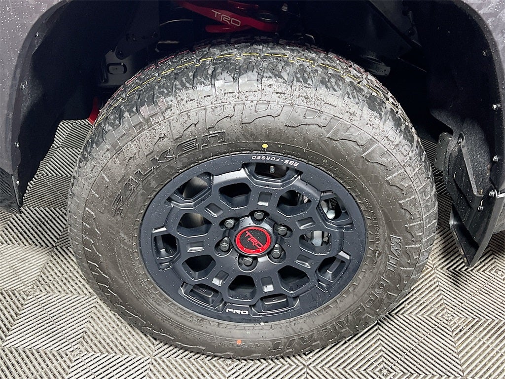 2026 Toyota Tundra i-FORCE MAX TRD Pro