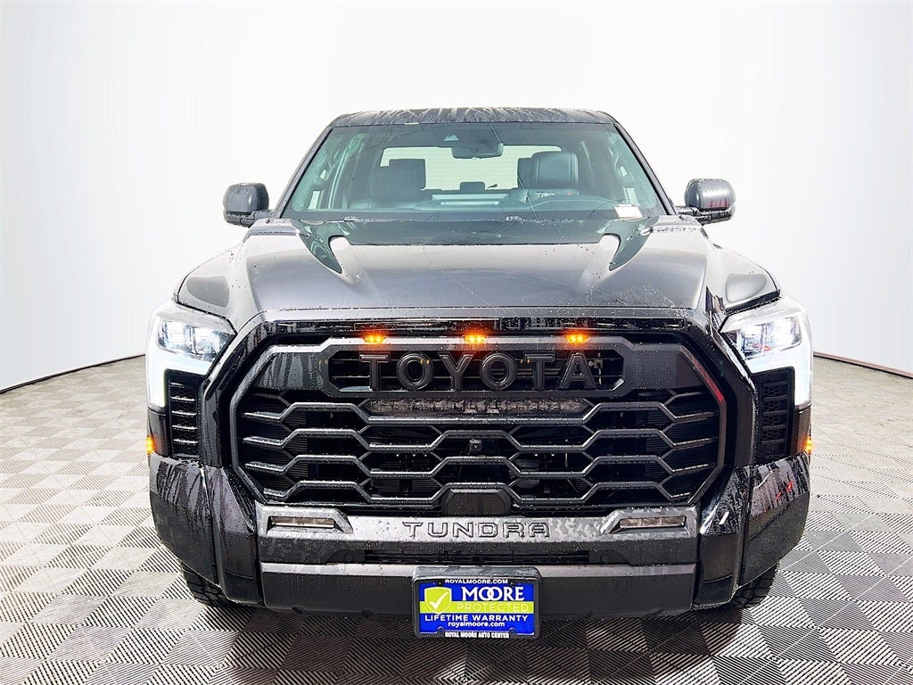 2026 Toyota Tundra i-FORCE MAX TRD Pro