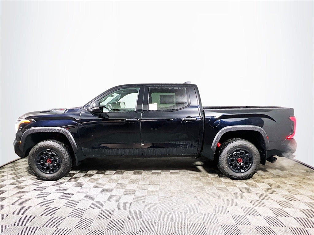 2026 Toyota Tundra i-FORCE MAX TRD Pro
