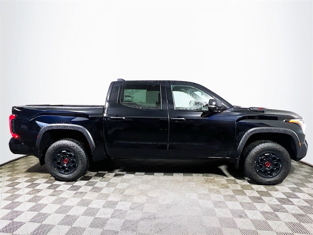 2026 Toyota Tundra i-FORCE MAX TRD Pro