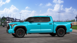 2026 Toyota Tundra i-FORCE MAX TRD Pro
