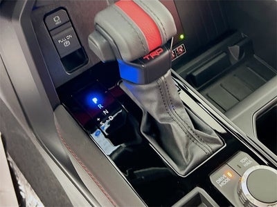 2026 Toyota Tundra i-FORCE MAX TRD Pro